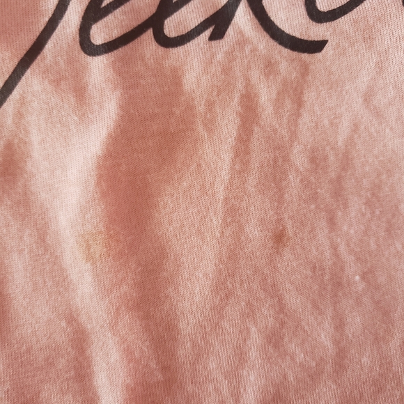 3 Lovely Tops Orange/Cream 2 XL 1 M Cato/Love/Hybird - Picture 2 of 9